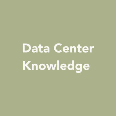Data Center Knowledge