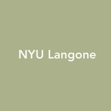 NYU Langone